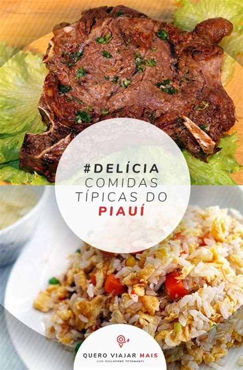 14 comidas típicas do Piauí tudo sobre a culinária Comida étnica