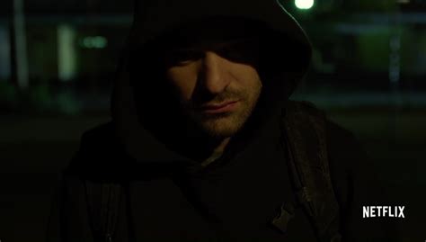 Daredevil Season 2 Trailer Screenshots At