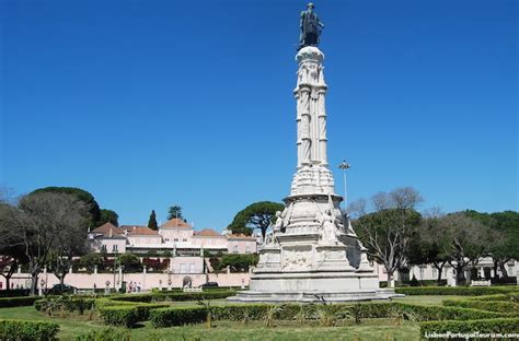 BelÉm Lisbon Complete 2024 Tourist Guide With Map