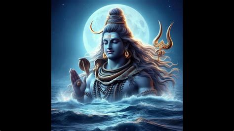 Om Namah Shivaya Mantra Chanting Times Relaxing Mantra Of Lord