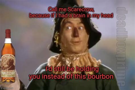 Call Me Scarecrow Imgflip