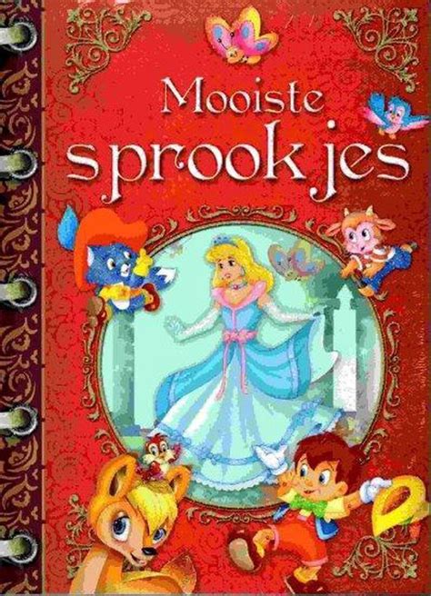 Mooiste Sprookjes By Anja De Lombaert Goodreads