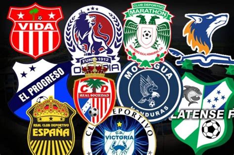 Las Altas Y Bajas De Los Clubes De Liga Nacional De Honduras Para El