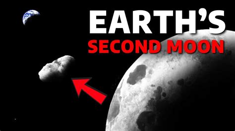 Kamo Oalewa Earth S Second Moon Will Exist For Another 300 Million