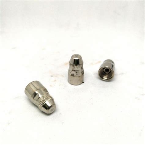 Jual Electrode Tip P Plasma Cut Jarum Plasma P P P Cut Di