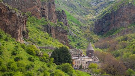 UNESCO sites in Armenia you should not miss! - Wild Armenia | Unesco ...