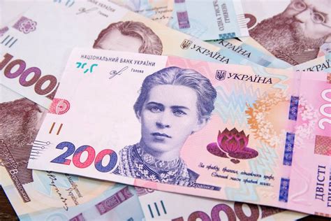 National Bank To Discontinue Exchange Of Ukrainian Hryvnia On 9 December