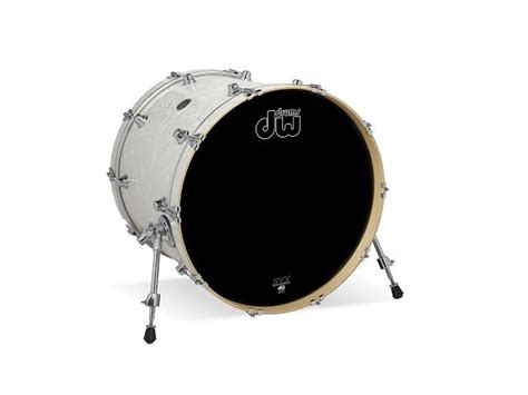 Dw Performance Series 18x22 Bass Drum Drumland Canada Official Site