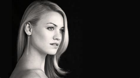 Yvonne Strahovski Desktop Wallpapers Wallpaper Cave