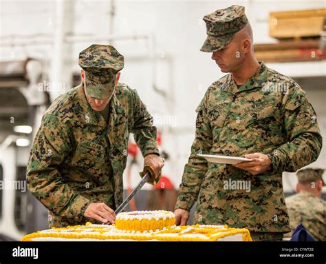 Uss Wasp Commanding Officer Hi Res Stock Photography And Images Alamy