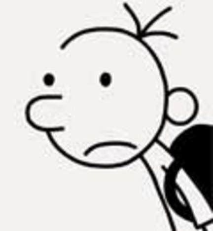 Greg Heffley Quotes. QuotesGram