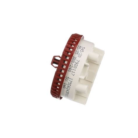 Wh12x10412 Ge Switch Pressure