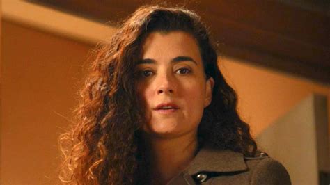 Ziva From NCIS Looked Much Different When She Was Younger