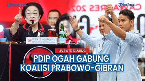 Bahlil Ungkap Ciri Ciri Partai Baru Yang Akan Merapat Pdip Ogah