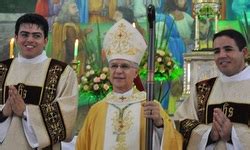 Portal Capara Dois Novos Sacerdotes Ordenados Na Diocese De Caratinga