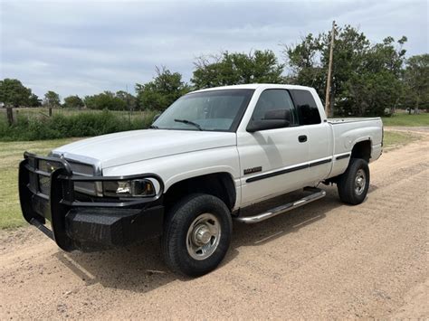 1998 Cummins 4x4 Nex Tech Classifieds