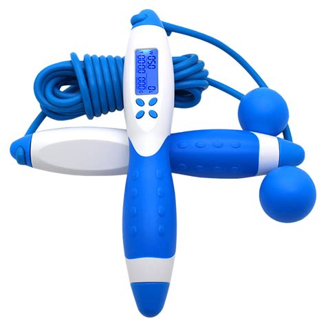 Jumping Rope Calorie Calculator