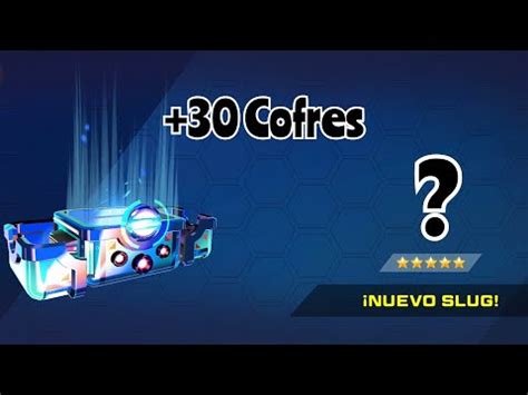 Abriendo Cofres Elementales Slugterra Slug It Out Youtube