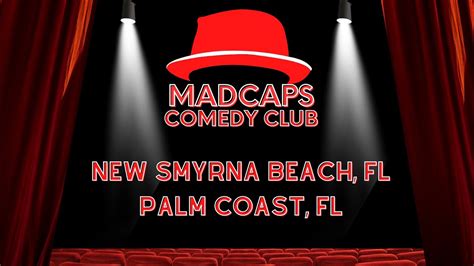 Madcaps Comedy Club Promo YouTube