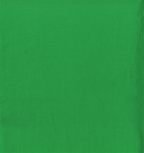 9617 406 Cotton Supreme Solids Solid Lucky Green Fabric Rjr Fabrics