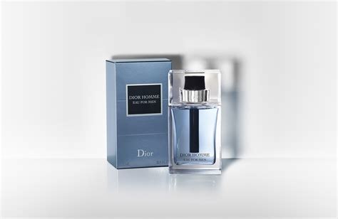 Dior Homme Eau For Men Eau De Toilette By Christian Dior