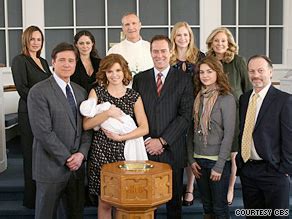 'Guiding Light' demise continues soaps' decline - CNN.com