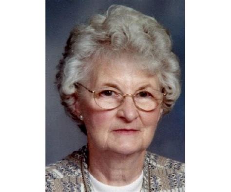 Mary Cosgrove Obituary 2015 Ypsilanti Mi Ann Arbor News