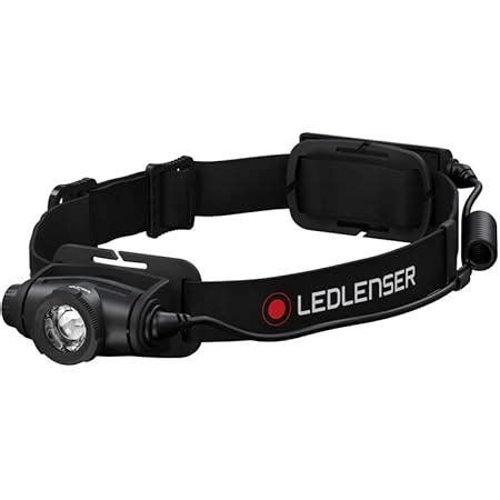 Ledlenser H14R 2 Rechargeable Outdoor LED Head Torch Super Bright