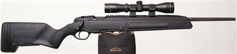 Steyr Scout Review The Hunting Gear Guy