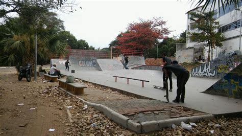 Abaixo Assinado Cobra Melhorias Na Pista De Skate Em Valadares