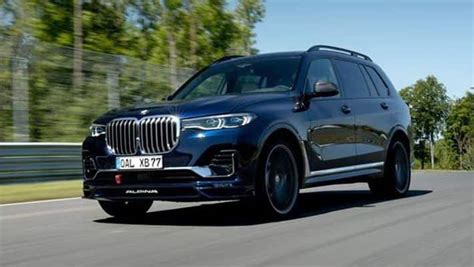 2023 BMW X7 SUV Is In India NOW Price Starts At Rs 1 22 Crore Check