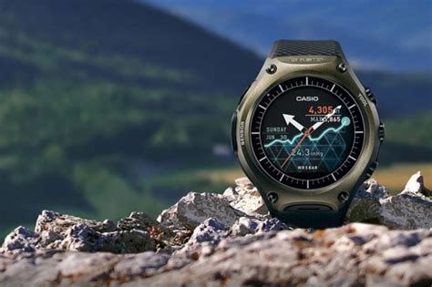 Best outdoor GPS watches : Top trackers for adventure seekers | GearOpen