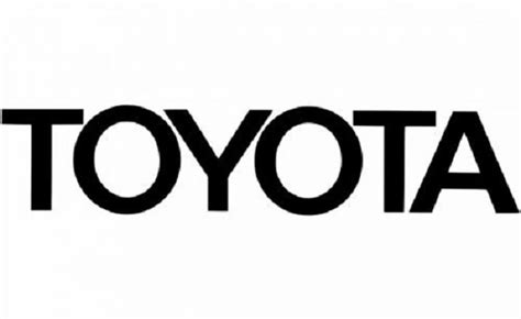 قصة شعار تويوتا Toyota وتطوره موقع محتوى