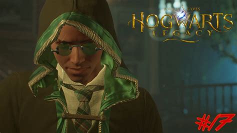 Hogwarts Legacy Lets Play Angriff Der Kobolde Youtube