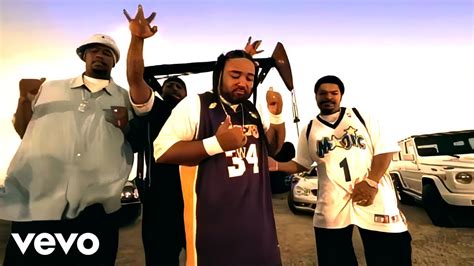 Mack 10 Connected For Life Ft Ice Cube And Wc Official Music Video 4k 60 Fps Enhanced