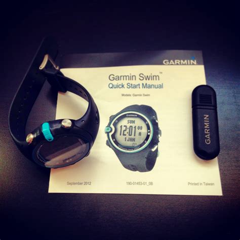 Garmin Swim Watch Swimswam Review Presented By All American Swim Supply