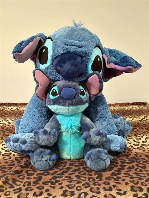 Disney Jumbo Stitch For Sale
