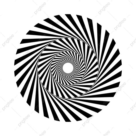 Optical Illusion Logo