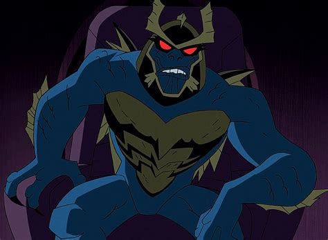 Trogaar | Teen Titans Wiki | FANDOM powered by Wikia