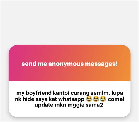 Alya On Twitter RT Bxngpy HAHAHAHAHAHAA Takziah Untuk Boyfriend