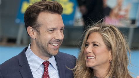 Inside Jason Sudeikis' Relationship With Jennifer Aniston