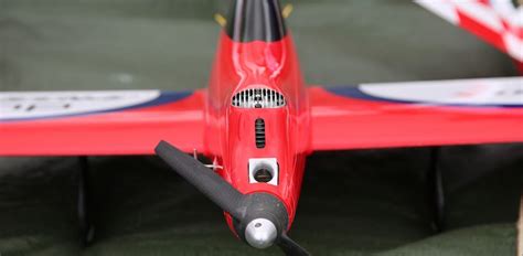 Results Of 2023 Fai F3de World Championships For Pylon Racing Model