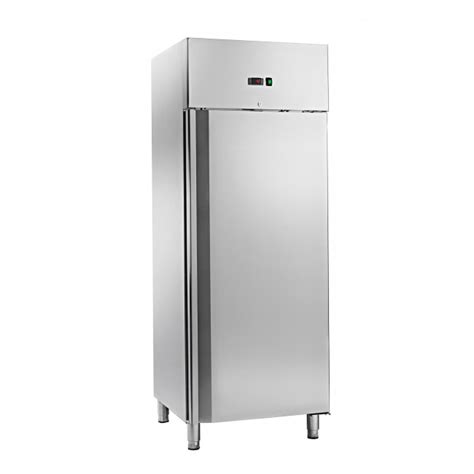 Armadio Frigo Refrigerato Statico Gn Modello Ak Bt