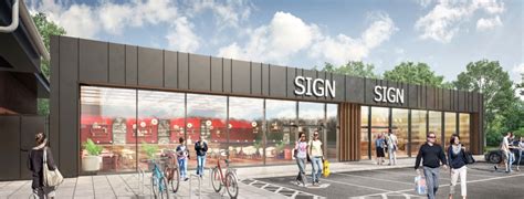 300 London Road High Wycombe Campbellreith Consulting Engineers