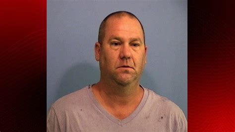 Hammond Police Officer Arrested For Alleged Sex Crimes Against Juvenile