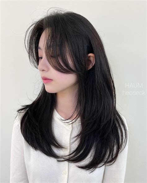 30 Trendy Asian Hairstyles For Women Hair Adviser