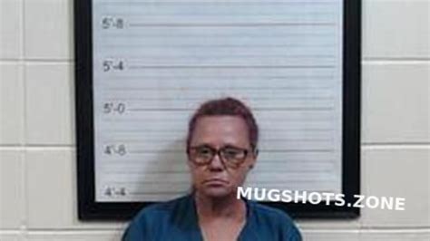 Janice Brewington 12 07 2023 Coffee County Mugshots Zone