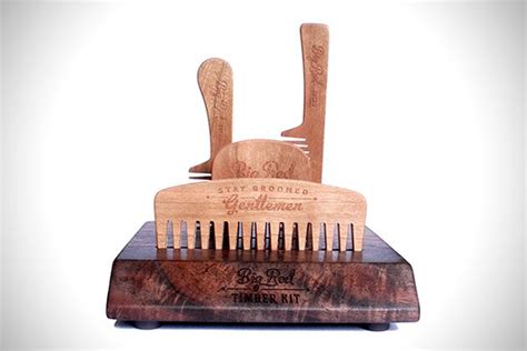 Well-Kempt: The 7 Best Beard Combs | Best beard comb, Beard combs, Beard