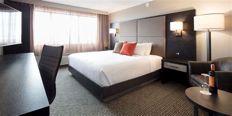 Crowne Plaza Moncton-Downtown, an IHG Hotel Moncton, New Brunswick, CA ...