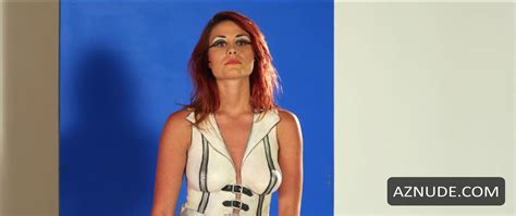JESSICA MARTIN Nude AZNude